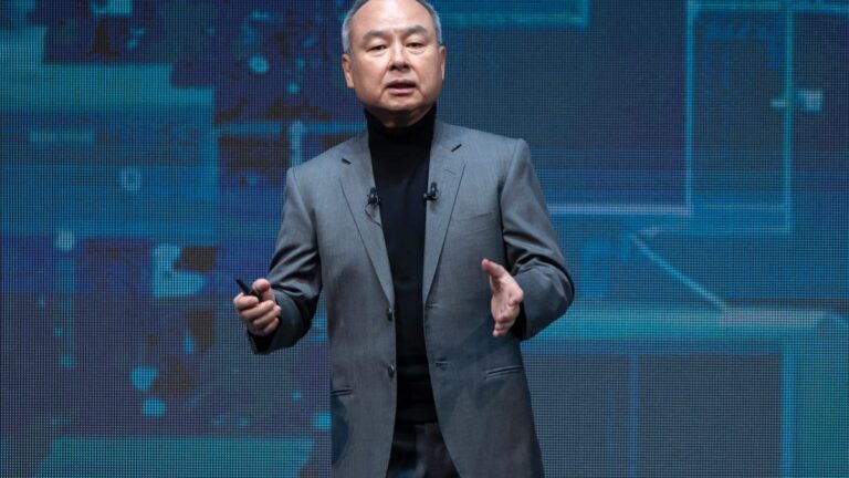 Arm Plans to Launch AI Chips in 2025