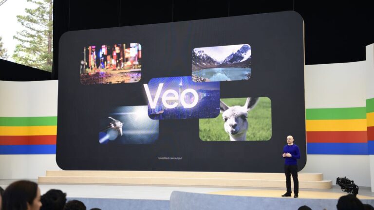 Google Collaborates with Artists for AI Media Tools