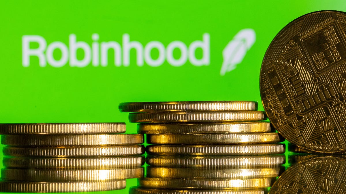 Robinhood Crypto Receives Wells Notice from SEC