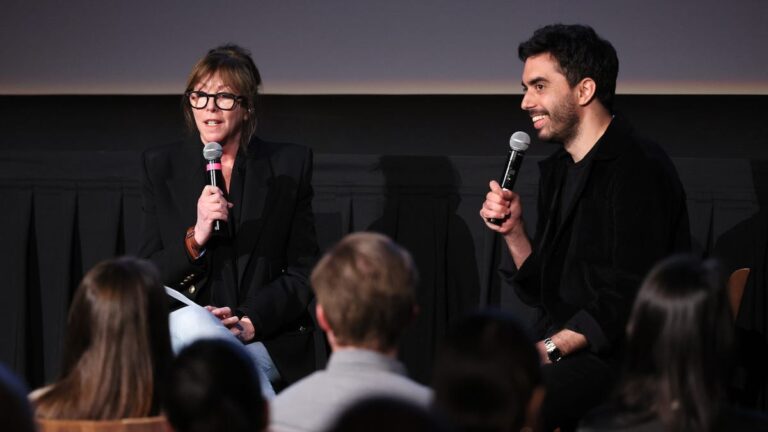 Exploring AI’s Impact on Filmmaking