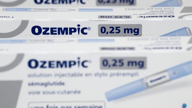 Growing Number of Americans Taking GLP-1 Drugs