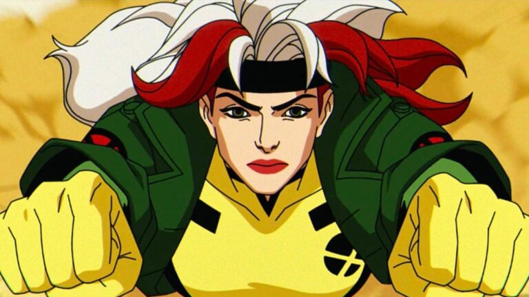 X-Men ’97 Considering Adaptation of Avengers vs. X-Men
