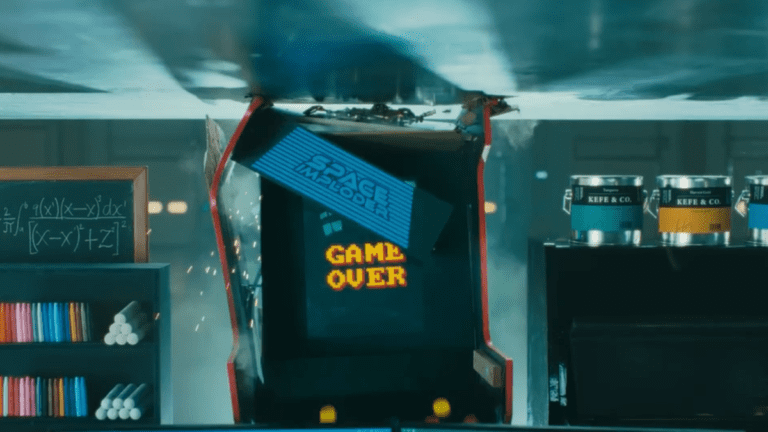 Apple Apologizes for iPad Pro Commercial
