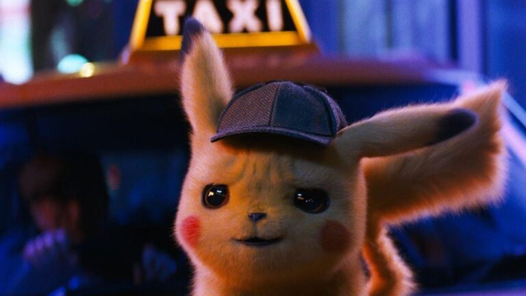 Detective Pikachu: Success and Future of Pokemon Films