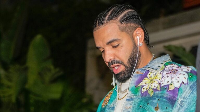 Metro Boomin’s “BBL Drizzy” Takes Over Internet