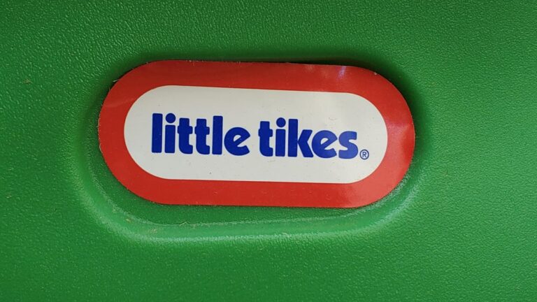 Little Tikes Scam Alert: Beware of Fake Websites