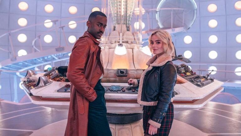 ‘Doctor Who’ Season 1: How to Watch