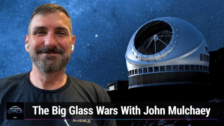 Big Glass Wars: Threats to Giant Astronomical Observatories