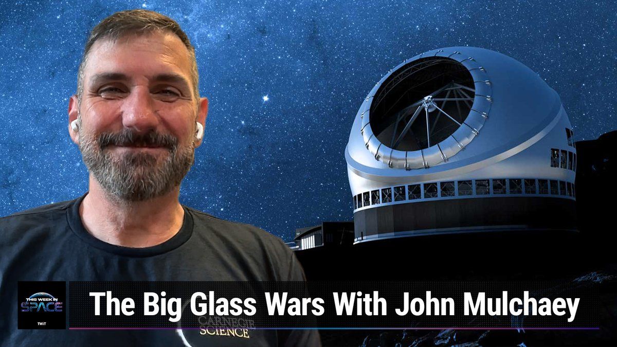 Big Glass Wars: Threats to Giant Astronomical Observatories