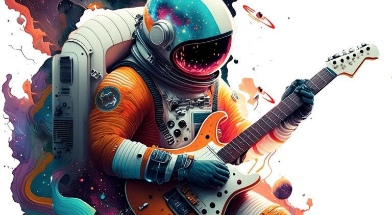 Celebrate National Astronaut Day 2024!
