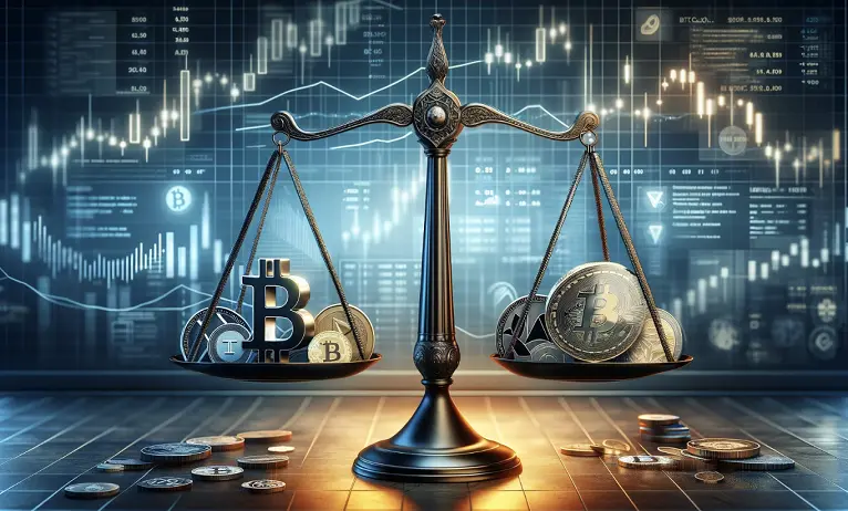 Bitcoin vs Altcoins: A Comparative Analysis