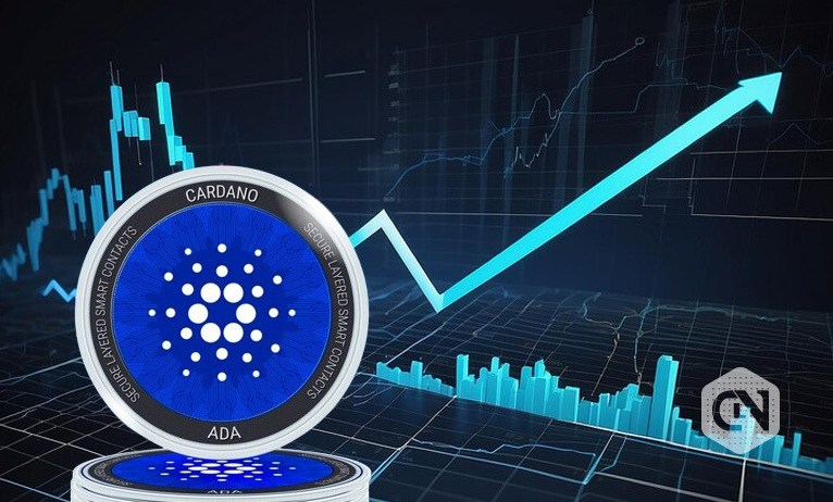 Analyst sees breakout potential for Cardano crypto.