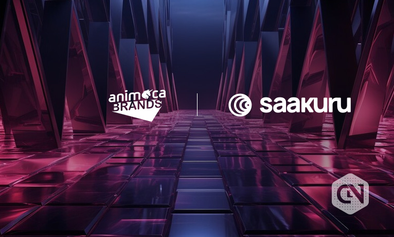 Animoca Brands partners with Saakuru Labs to boost Web3 gaming adoption