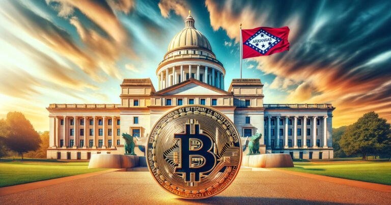 Arkansas Governor to Sign Bills Regulating Crypto Mining