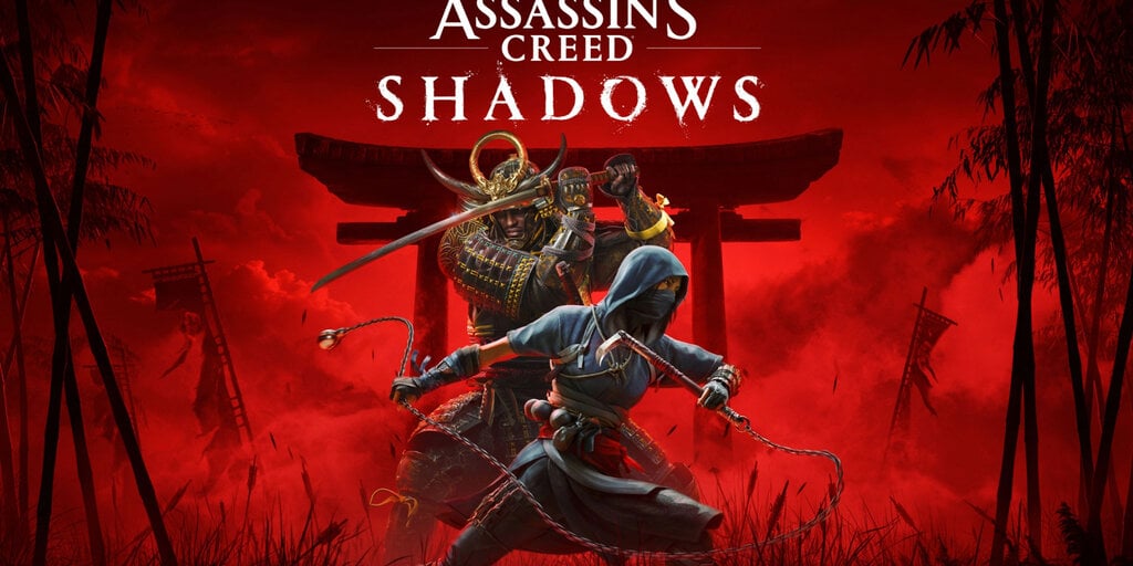 Assassin’s Creed Shadows Releases November 15, 2024