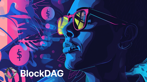 BlockDAG: The Next Big Crypto Investment