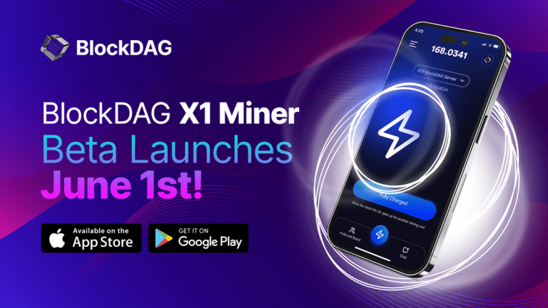 Transform Your Smartphone into a Crypto-Mining Powerhouse