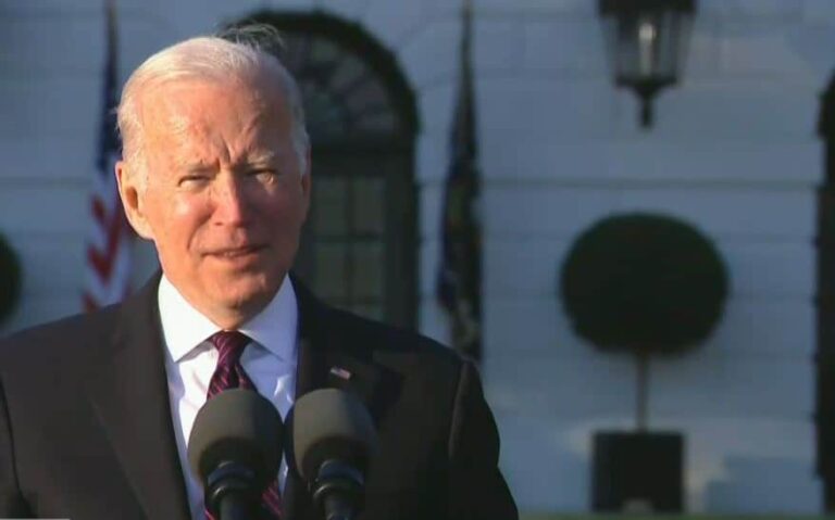 President Biden’s Historic Infrastructure Progress