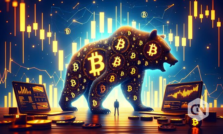 Bitcoin bulls stay strong as price trends towards $68,000