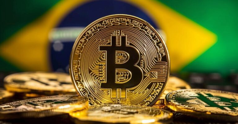 Bitcoin Correlation with Equities Rising – Brazil Volume Surges