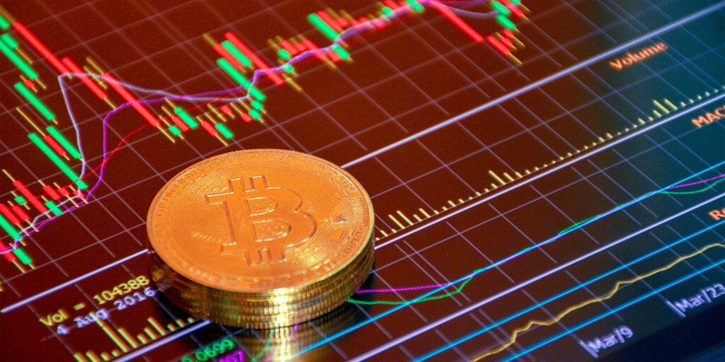 Bitcoin Transaction Fees Drop to $4.50