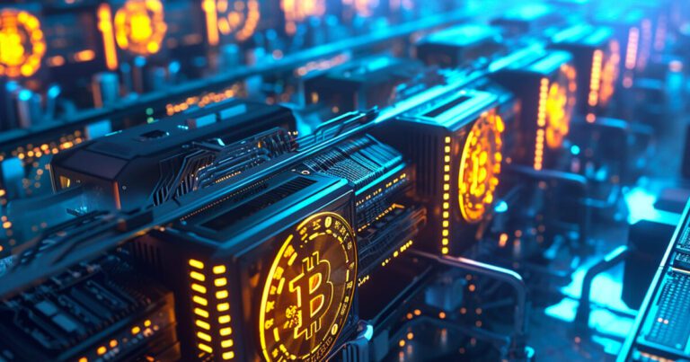 Bitcoin Halving and Mining Industry Report