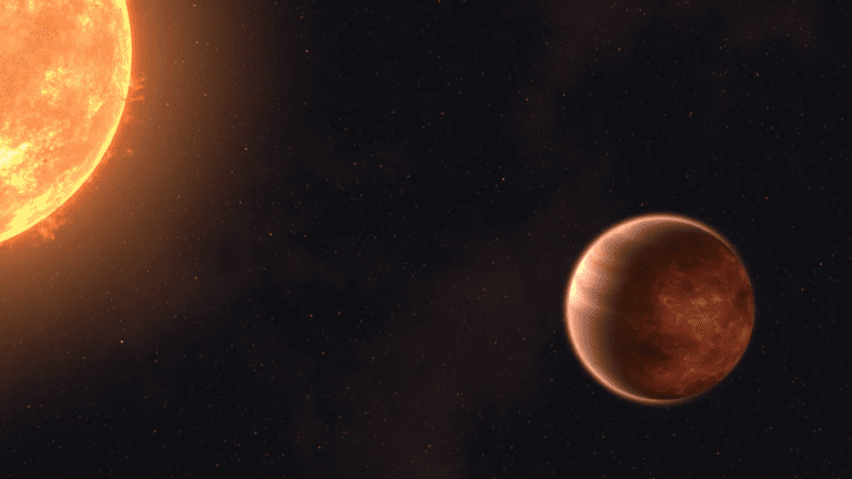 Weather Report for Exoplanet Wasp-43b by JWST