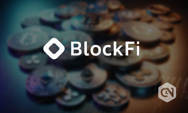 BlockFi Plans Distribution Through Coinbase Amid Bankruptcy