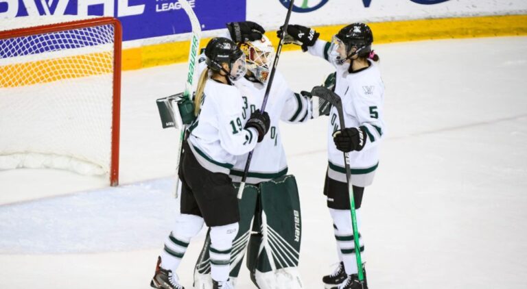 Boston clinches playoff spot with 4-3 win over Montreal