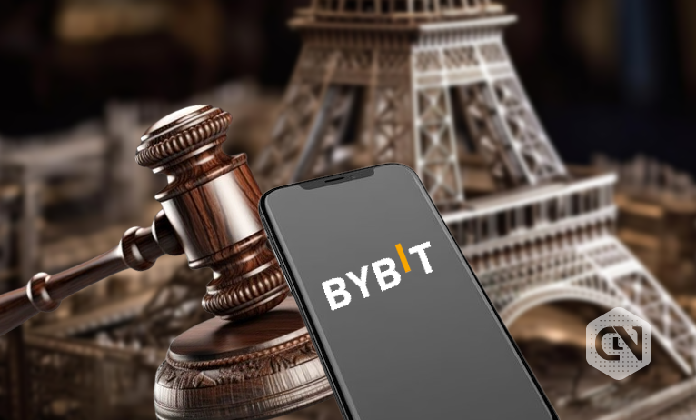 Bybit Faces Regulatory Scrutiny in France