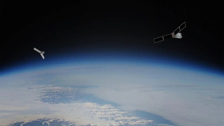 NASA to Launch PREFIRE Mission to Study Heat Loss in Polar Regions