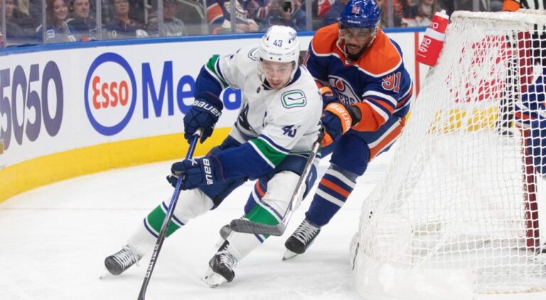 Stanley Cup Playoffs: Final Eight Teams Set