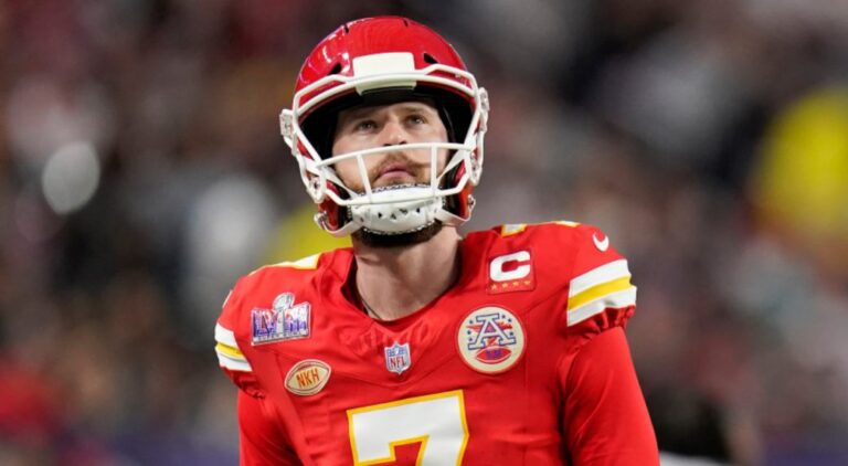 Chiefs Kicker Criticizes Pride Month and Biden