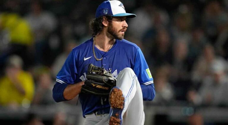 Orioles Eyeing Blue Jays Closer Jordan Romano