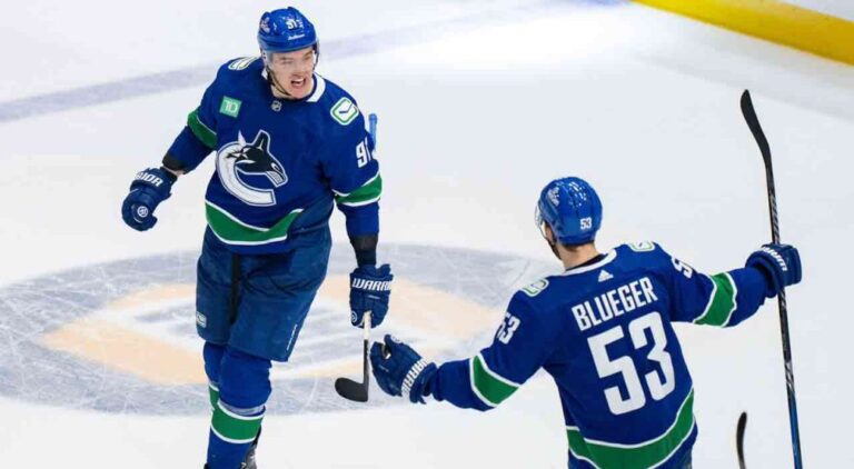 Nikita Zadorov Praises Edmonton Fans