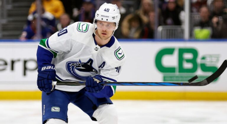Finalists named for NHL’s Lady Byng Memorial Trophy