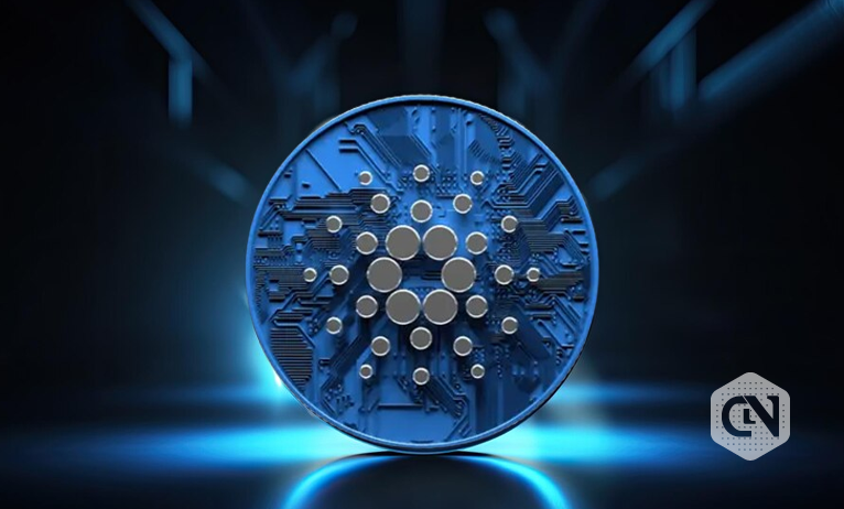 Cardano Poised for Surge Towards $0.50