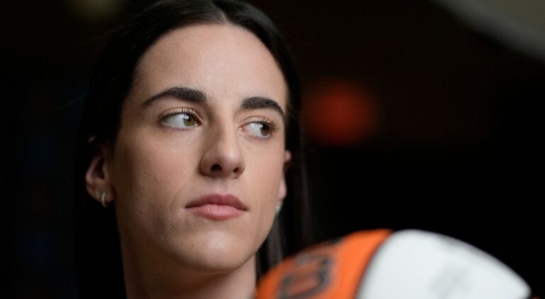 Caitlin Clark to Make WNBA Home Debut in Indiana