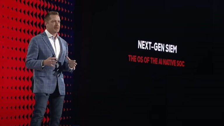 CrowdStrike Next-Gen SIEM Innovations at RSAC 2024