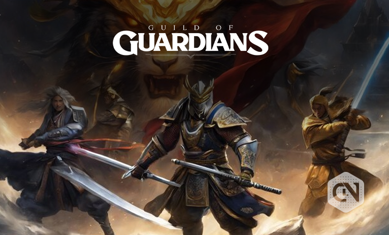 ‘Guild of Guardians’ Launches on Apple and Android with $1 Million Prize Pool