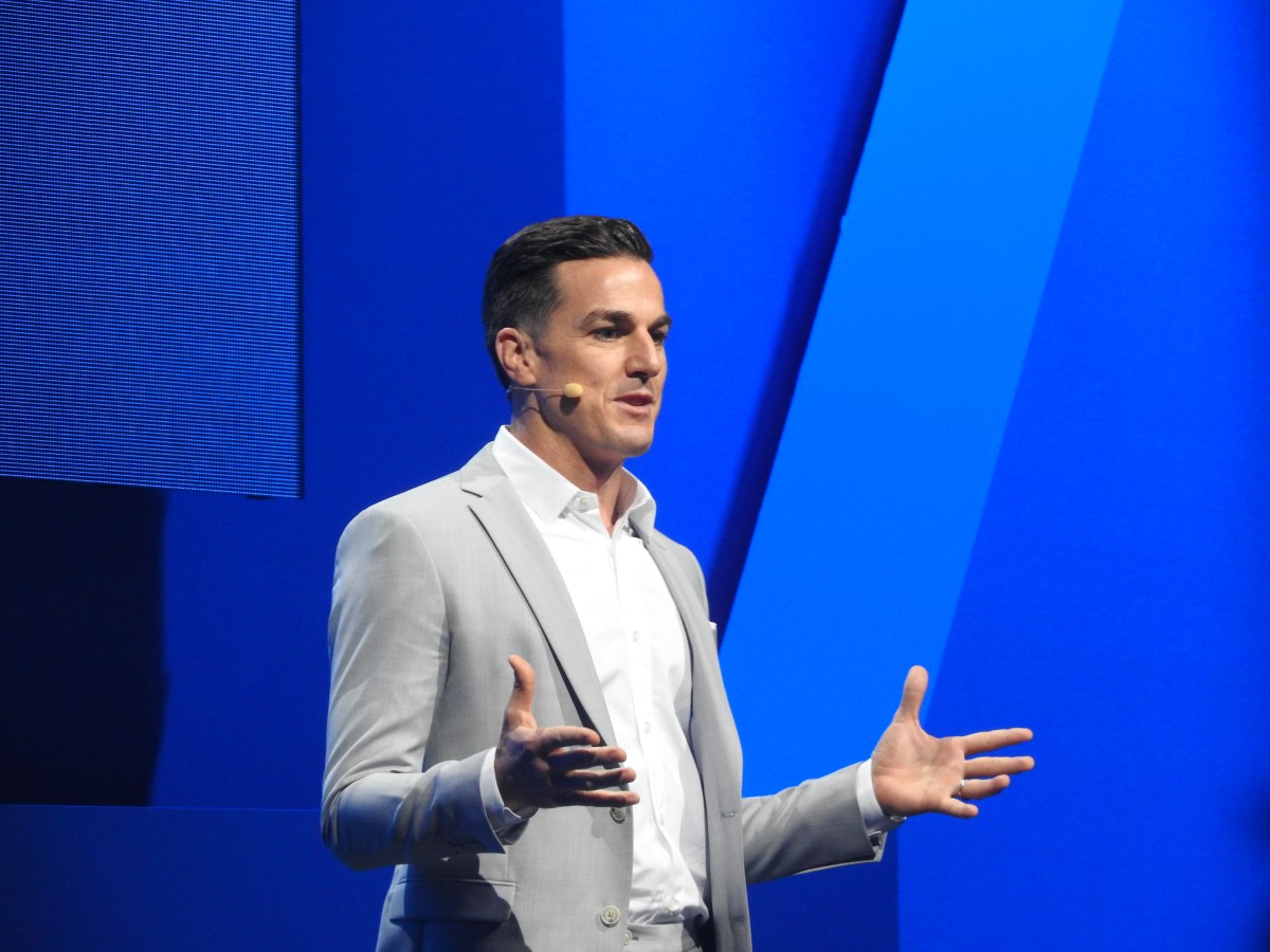 EA CEO Andrew Wilson Highlights Growth and Opportunities