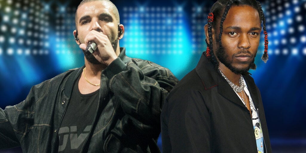 AI’s Central Role in Drake and Kendrick Lamar’s Beef