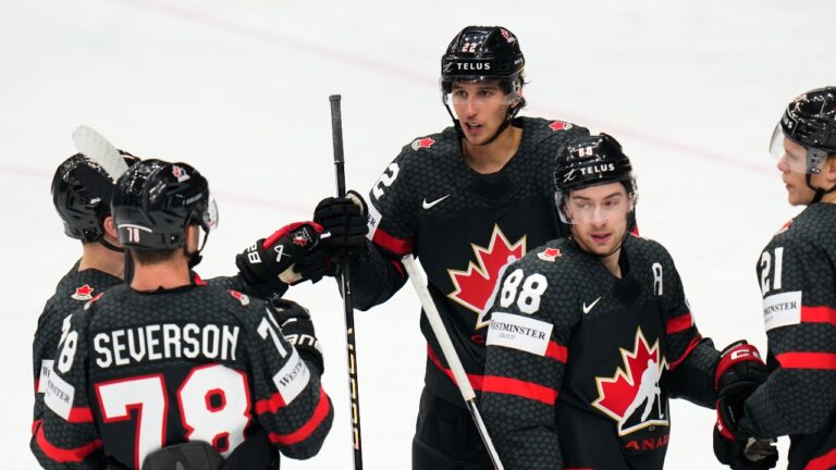 Canada Beats Norway 4-1, USA Dominates France, Sweden and Austria Also Win
