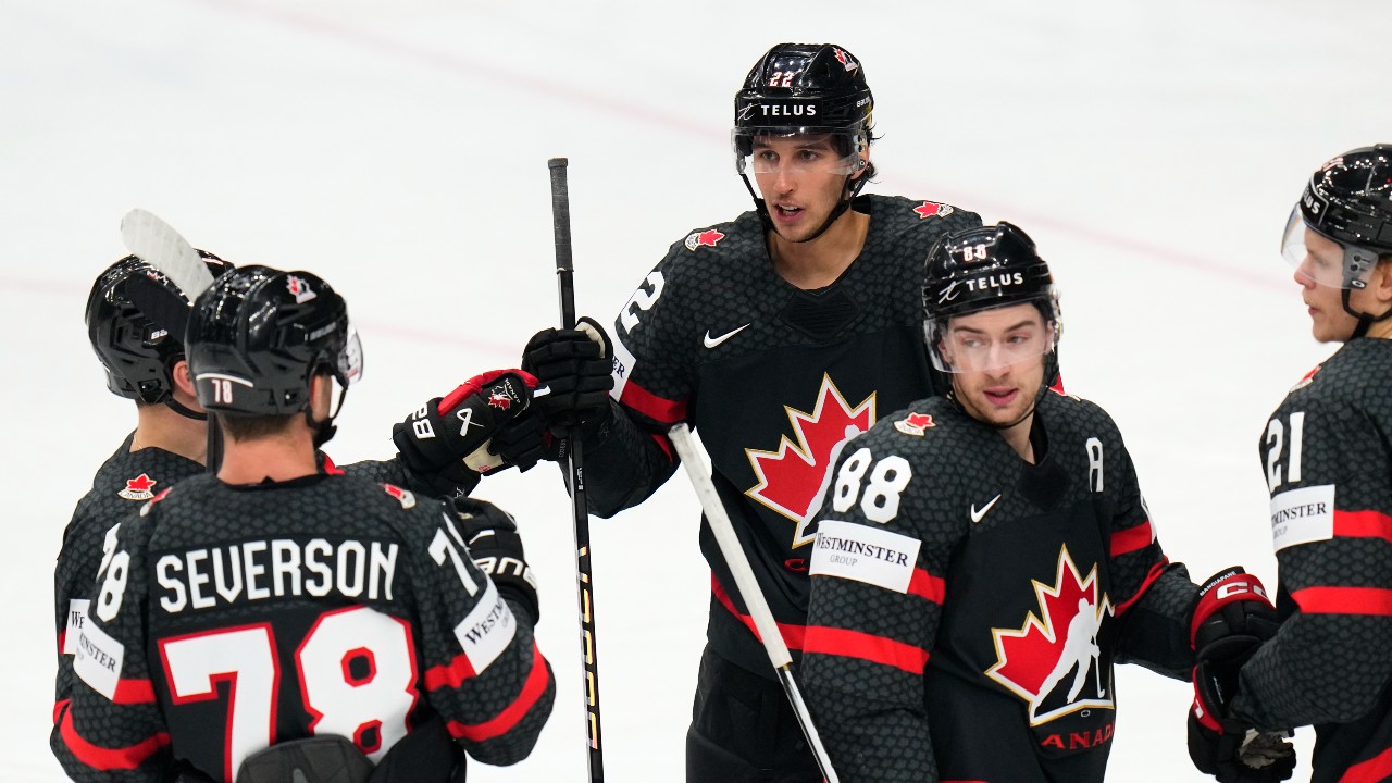 Canada Beats Norway 4-1, USA Dominates France, Sweden and Austria Also Win