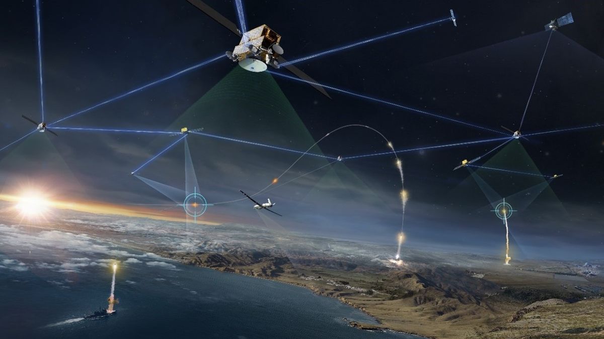 US Department of Defense Develops Commercial Space Strategy