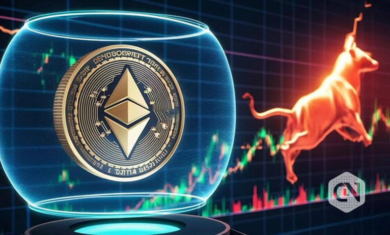 Ethereum Surpasses $3,000 Milestone