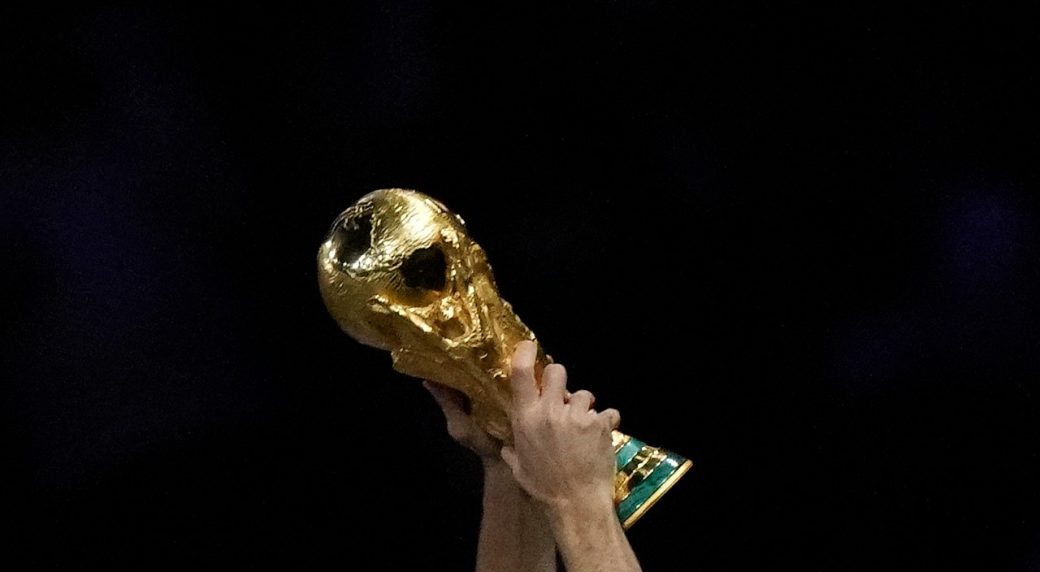 Toronto to Receive $104 Million for 2026 World Cup.