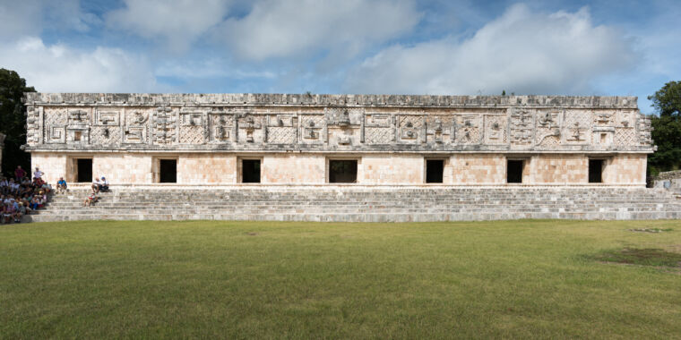 Mayan Royal Burnings: The End of an Era