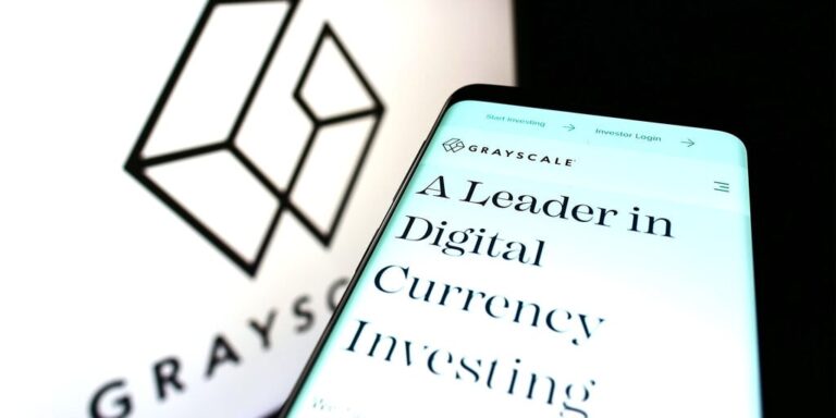 Grayscale Withdraws Ethereum Futures ETF Application