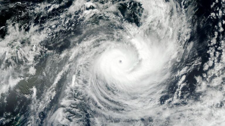 Algorithm promises to make climate model simulations ten times faster